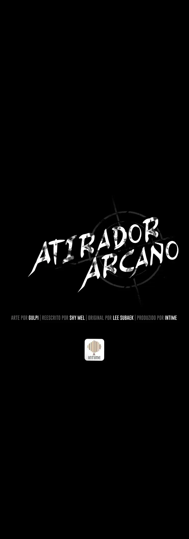 Atirador Arcano Capítulo 127 Página 15