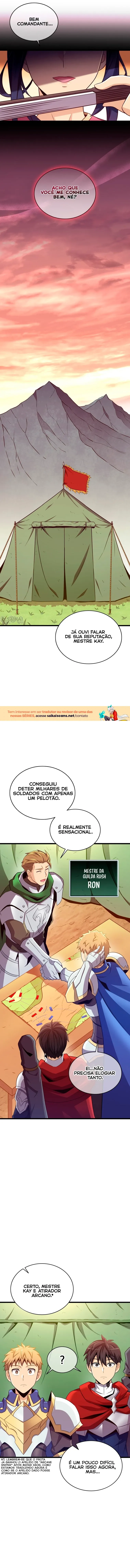 Atirador Arcano Capítulo 128 Página 13