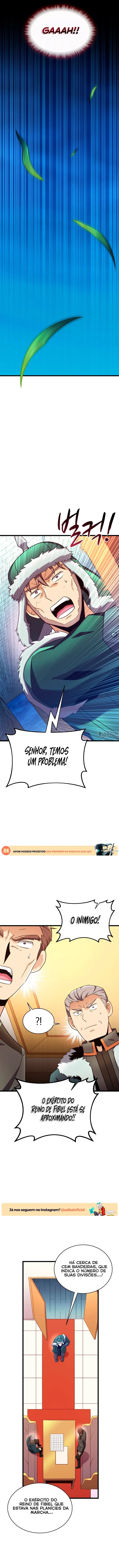 Atirador Arcano Capítulo 131 Página 15