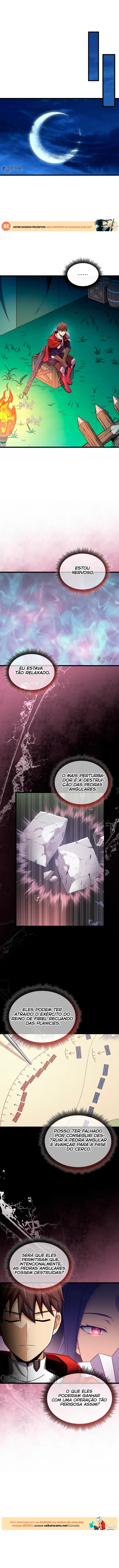 Atirador Arcano Capítulo 134 Página 11