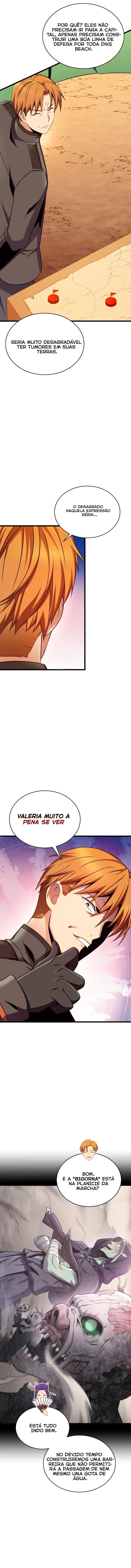 Atirador Arcano Capítulo 139 Página 12