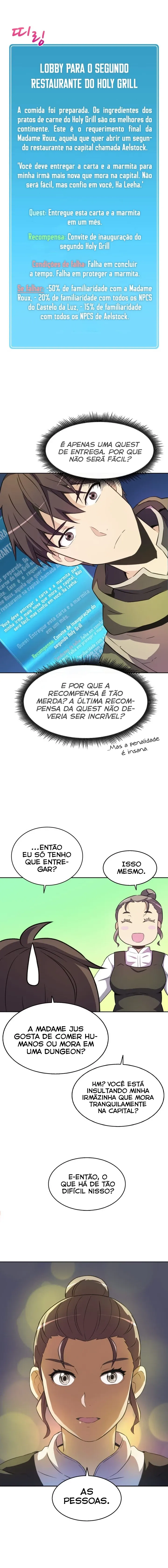 Atirador Arcano Capítulo 14 Página 7