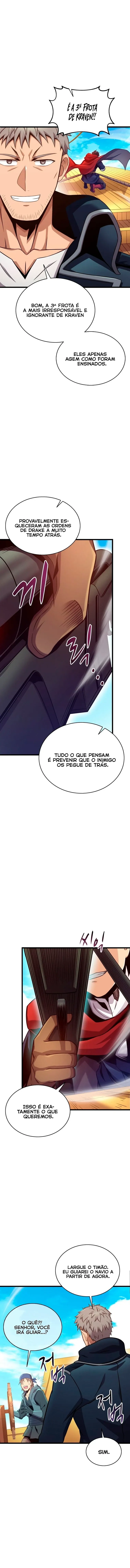 Atirador Arcano Capítulo 142 Página 13