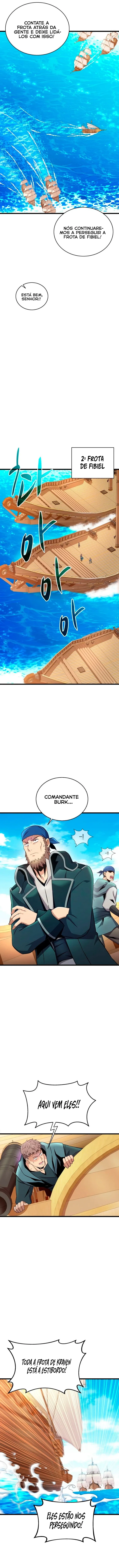 Atirador Arcano Capítulo 142 Página 3