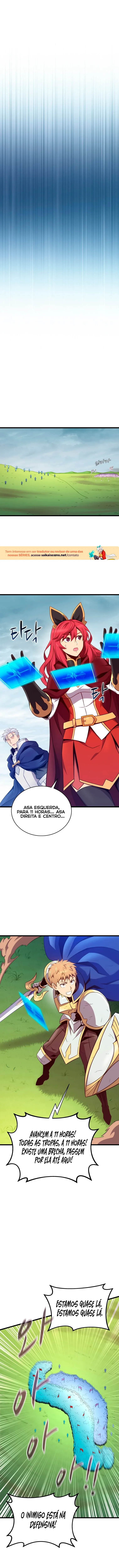 Atirador Arcano Capítulo 147 Página 12