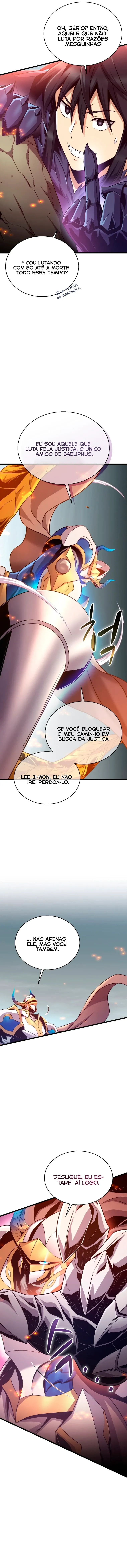 Atirador Arcano Capítulo 147 Página 7