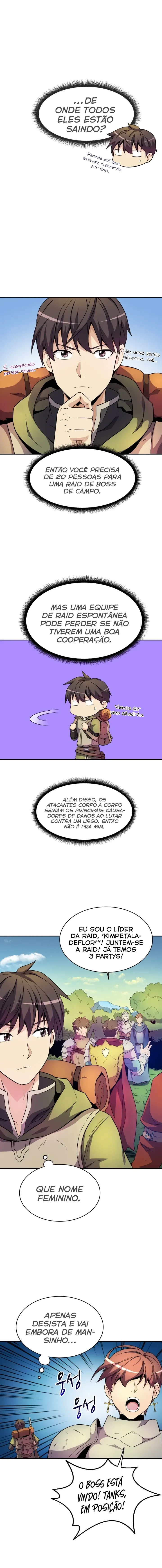 Atirador Arcano Capítulo 15 Página 13