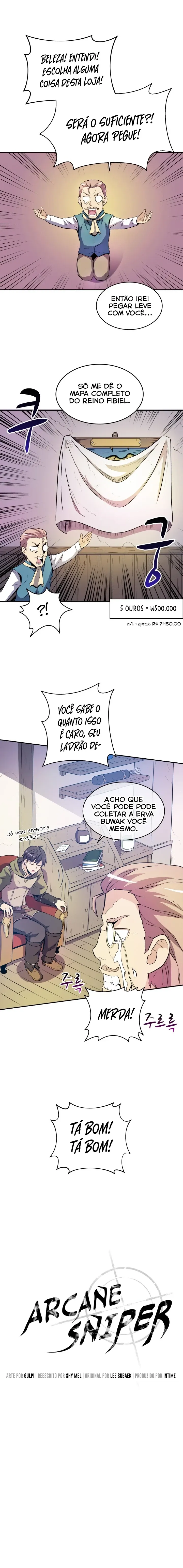 Atirador Arcano Capítulo 15 Página 4