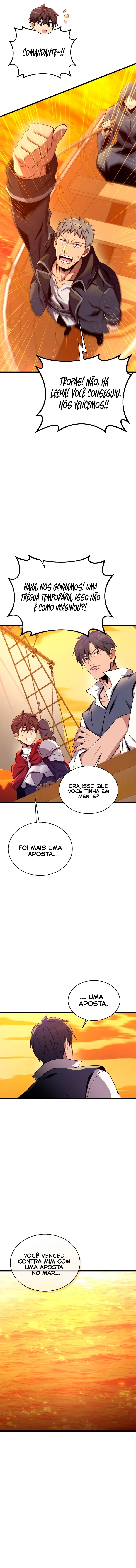 Atirador Arcano Capítulo 151 Página 11