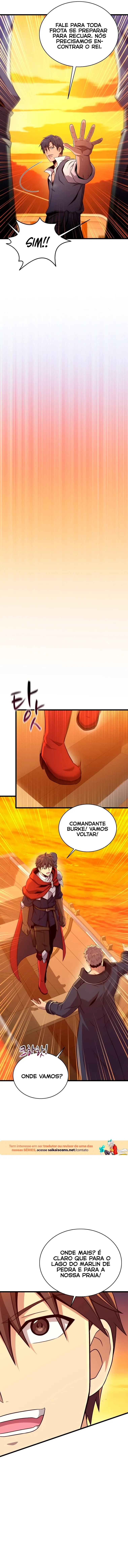 Atirador Arcano Capítulo 151 Página 14