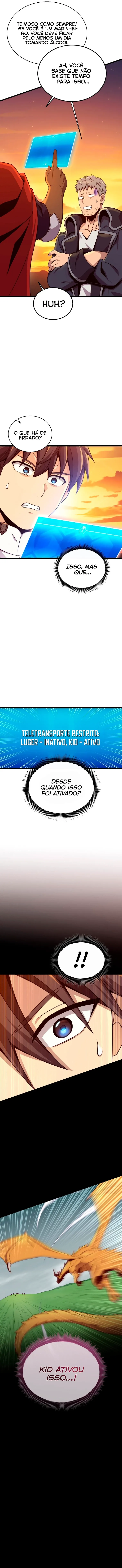 Atirador Arcano Capítulo 151 Página 15