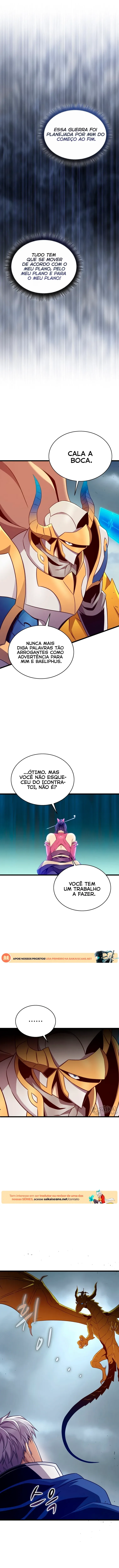 Atirador Arcano Capítulo 152 Página 7