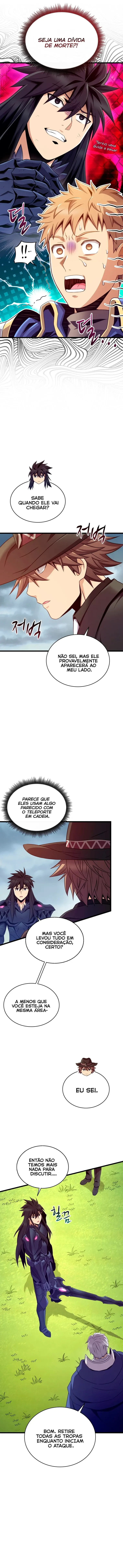 Atirador Arcano Capítulo 153 Página 11