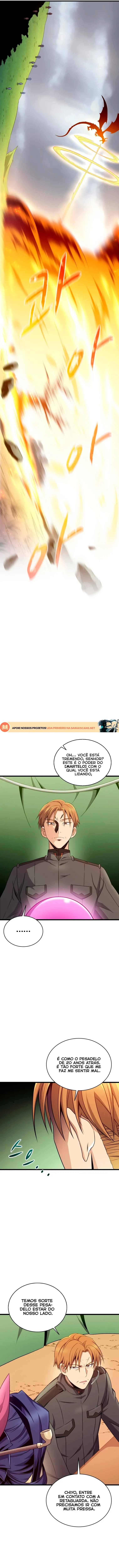 Atirador Arcano Capítulo 153 Página 4