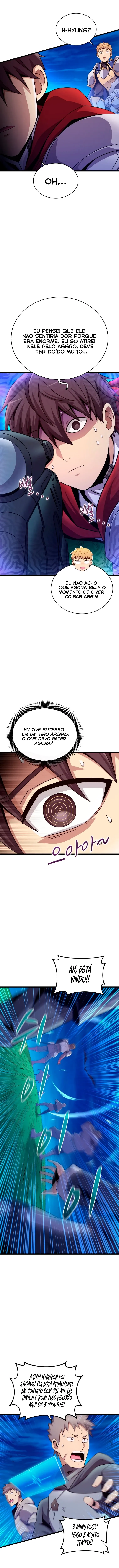 Atirador Arcano Capítulo 157 Página 11