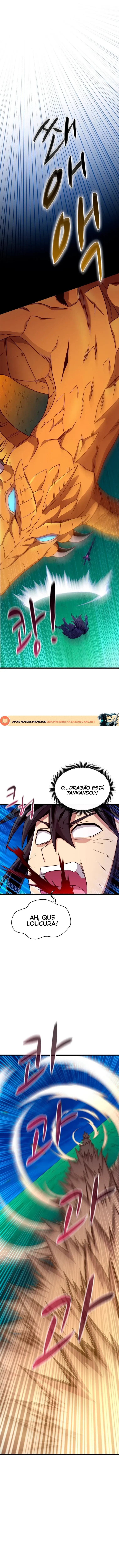 Atirador Arcano Capítulo 159 Página 6