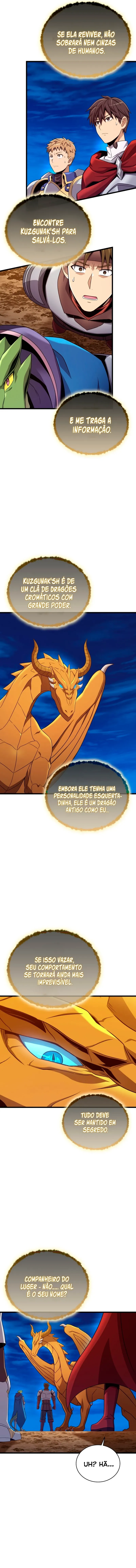 Atirador Arcano Capítulo 163 Página 3
