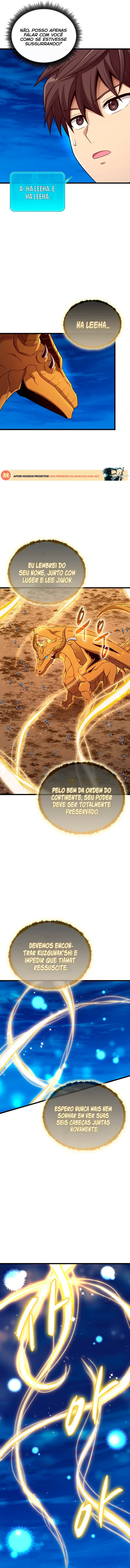 Atirador Arcano Capítulo 163 Página 4