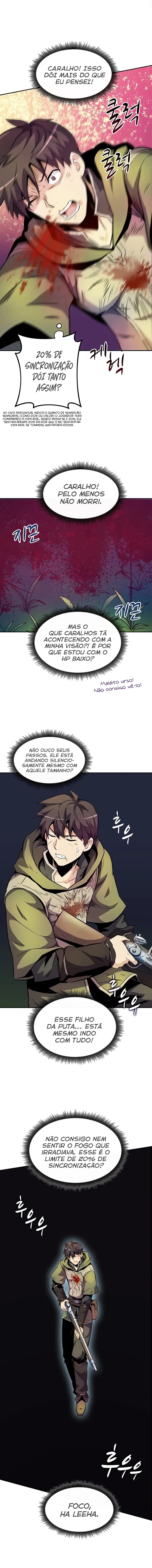 Atirador Arcano Capítulo 17 Página 12