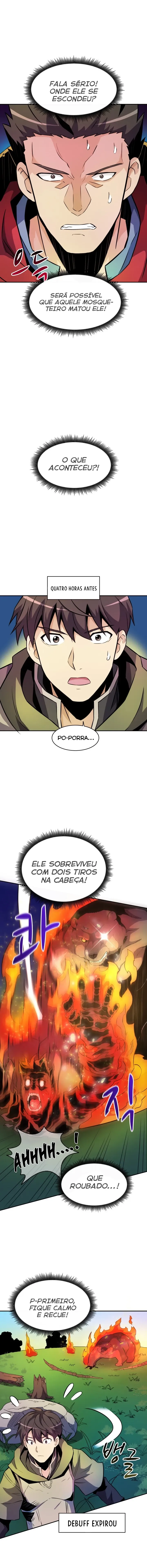 Atirador Arcano Capítulo 17 Página 9
