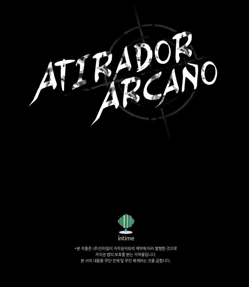 Atirador Arcano Capítulo 174 Página 14