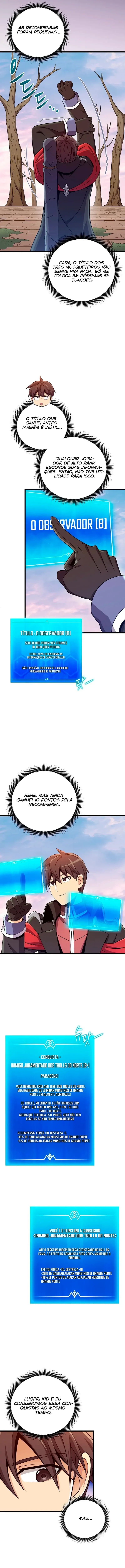 Atirador Arcano Capítulo 177 Página 4