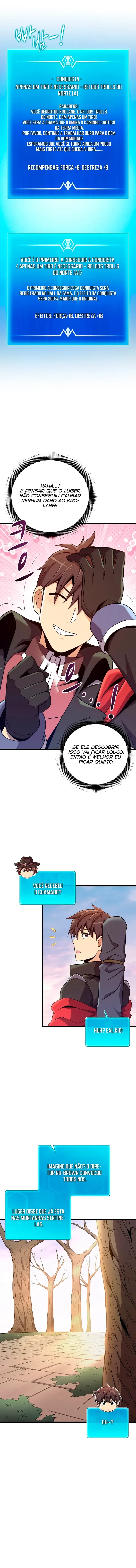 Atirador Arcano Capítulo 177 Página 5
