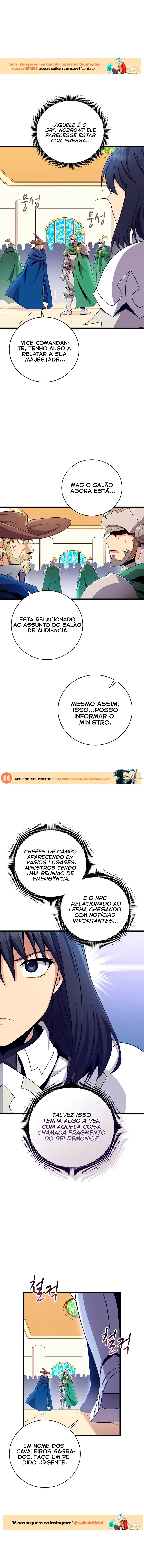 Atirador Arcano Capítulo 180 Página 11