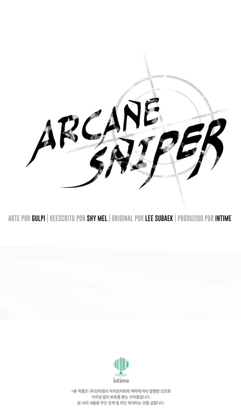 Atirador Arcano Capítulo 187 Página 10