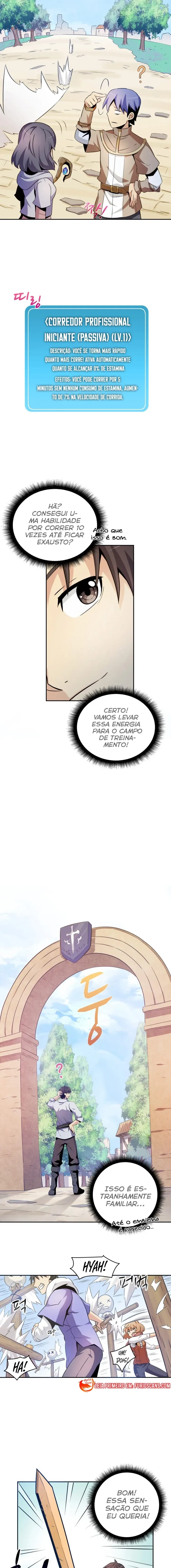 Atirador Arcano Capítulo 2 Página 13