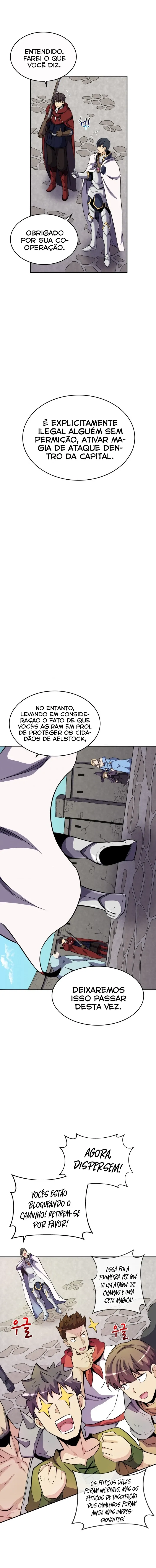 Atirador Arcano Capítulo 20 Página 7