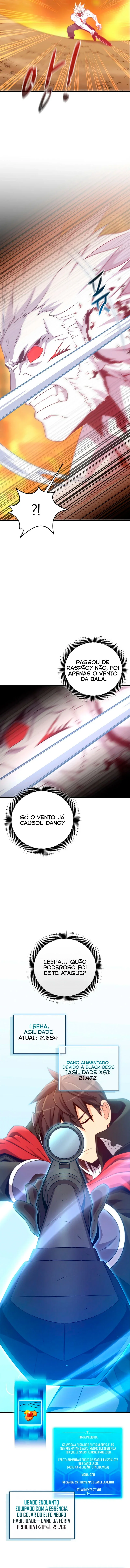Atirador Arcano Capítulo 209 Página 4