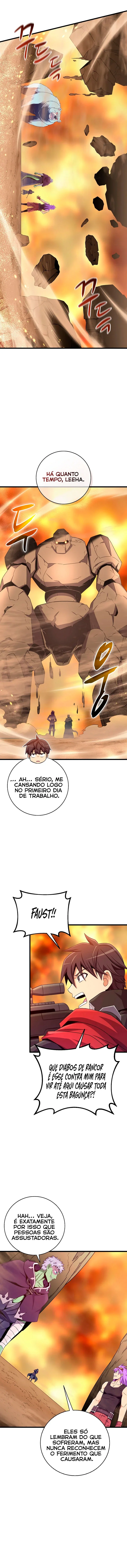 Atirador Arcano Capítulo 209 Página 6