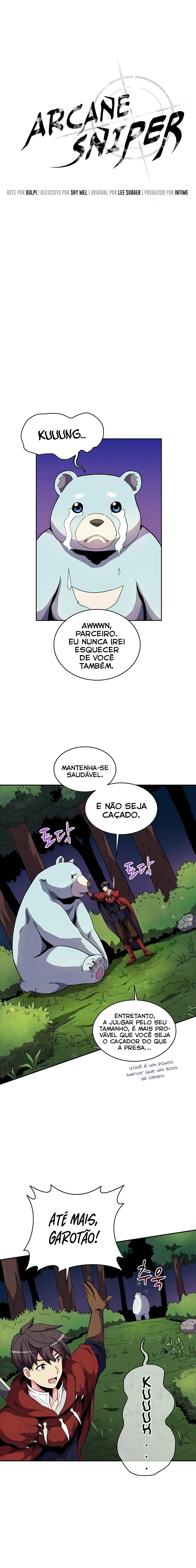 Atirador Arcano Capítulo 21 Página 3