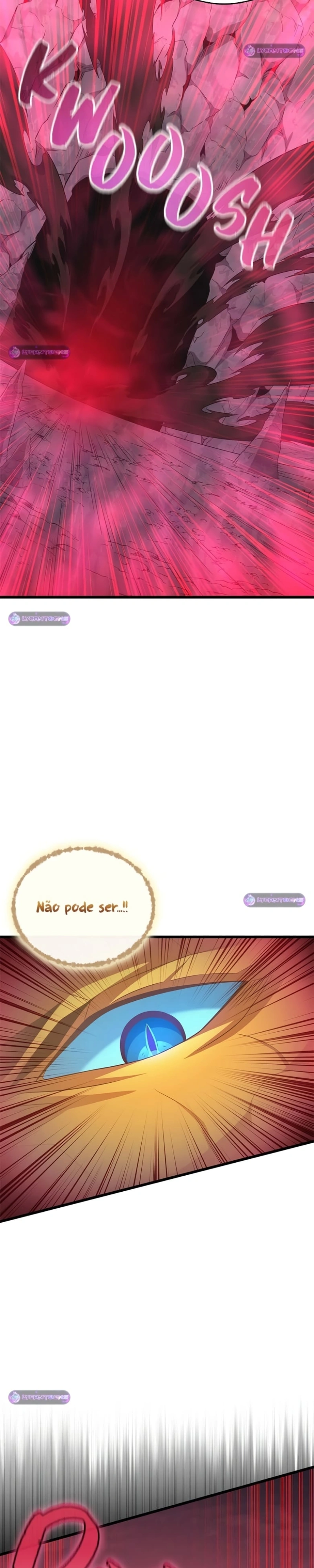 Atirador Arcano Capítulo 213 Página 25