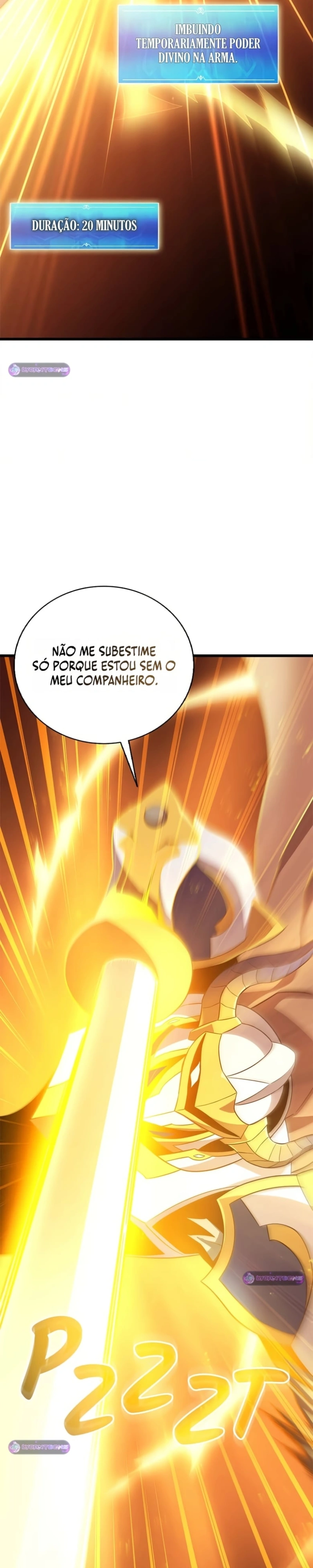 Atirador Arcano Capítulo 214 Página 22