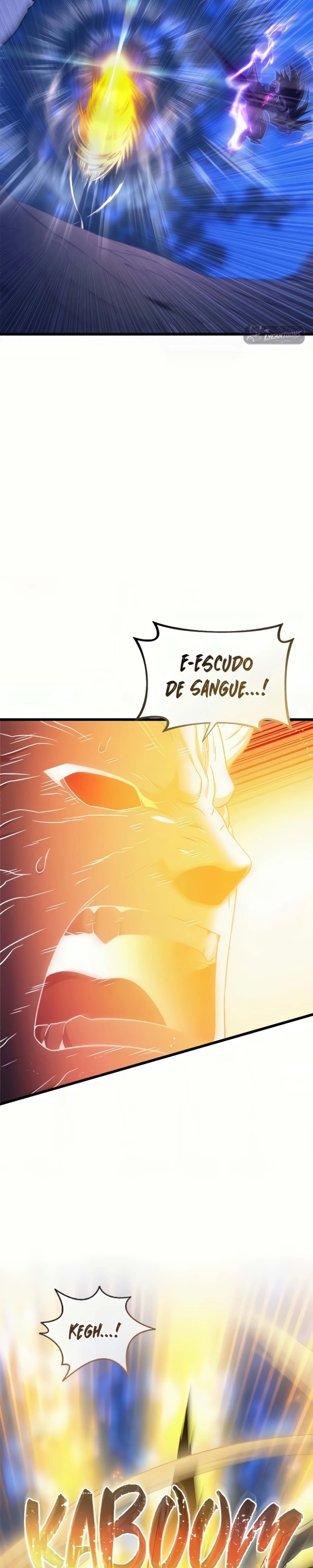 Atirador Arcano Capítulo 217 Página 12