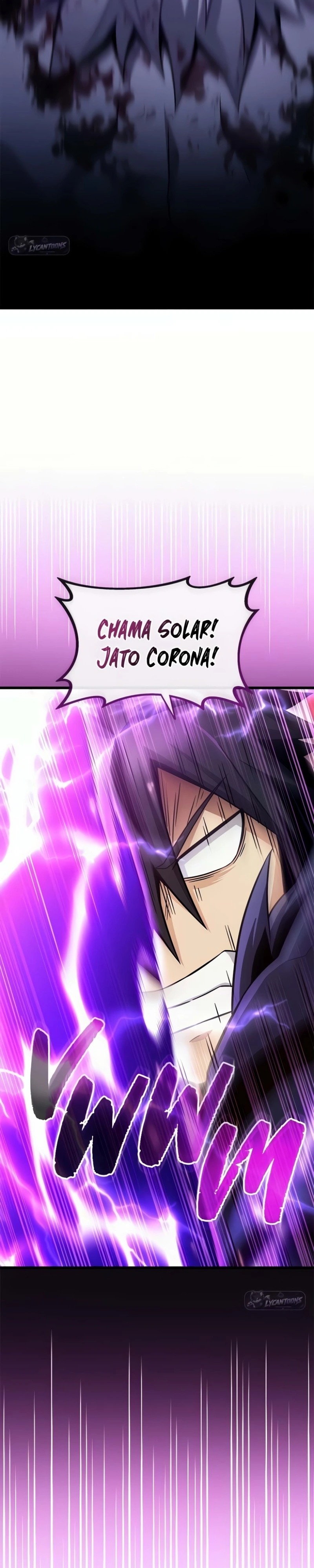 Atirador Arcano Capítulo 217 Página 15