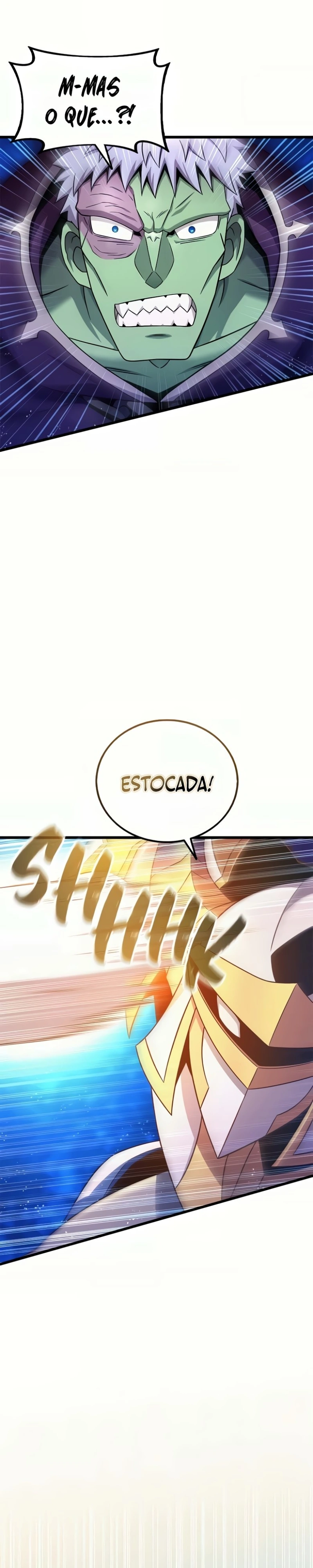 Atirador Arcano Capítulo 217 Página 24