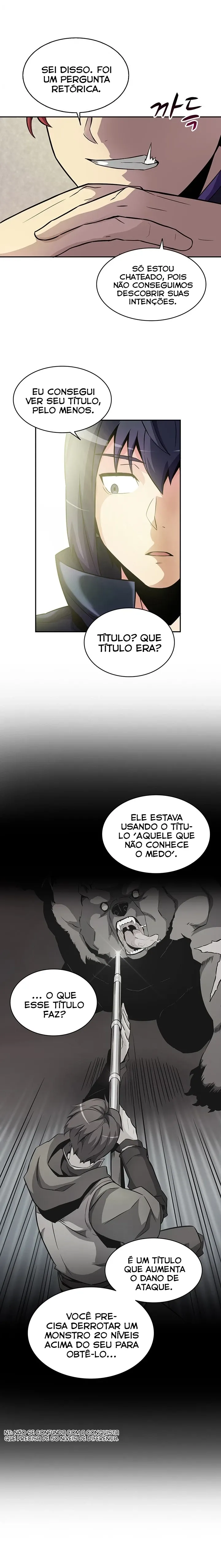 Atirador Arcano Capítulo 22 Página 11