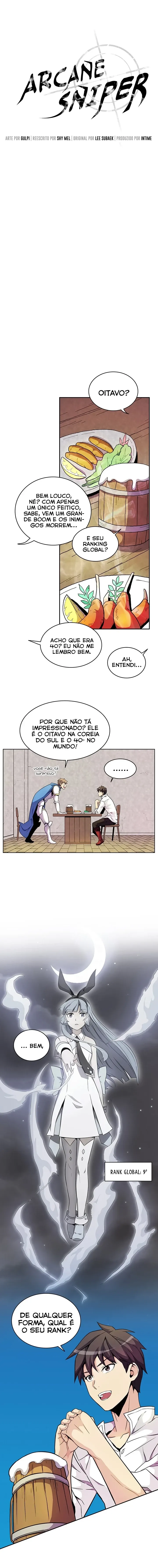 Atirador Arcano Capítulo 22 Página 4