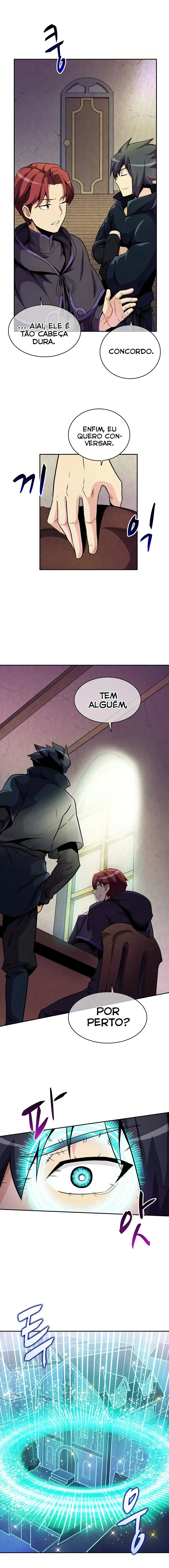 Atirador Arcano Capítulo 22 Página 7
