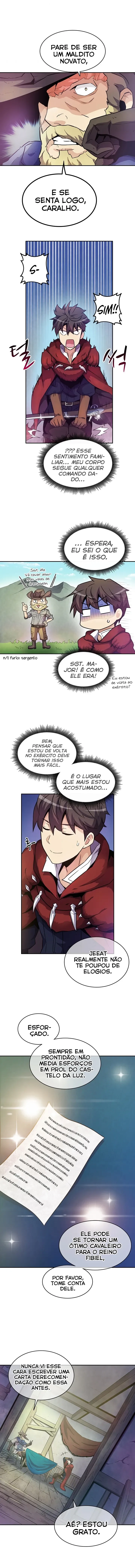 Atirador Arcano Capítulo 23 Página 18