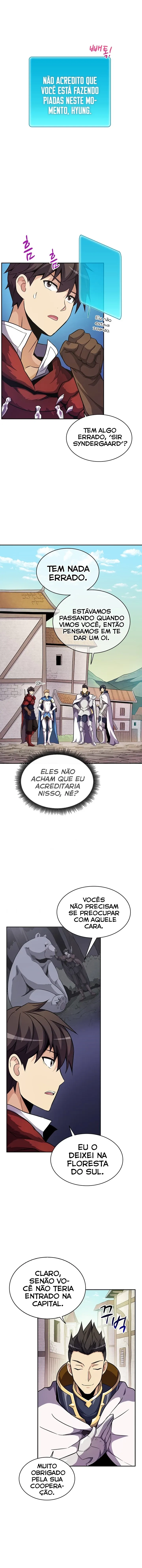 Atirador Arcano Capítulo 23 Página 6