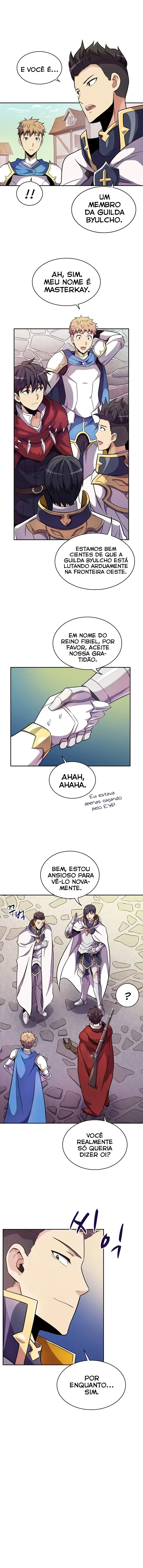 Atirador Arcano Capítulo 23 Página 7