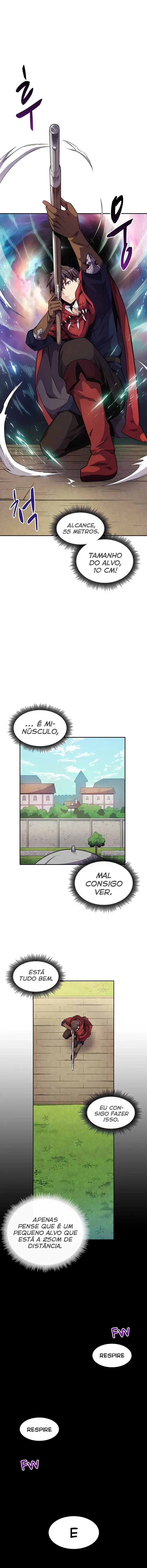 Atirador Arcano Capítulo 24 Página 15