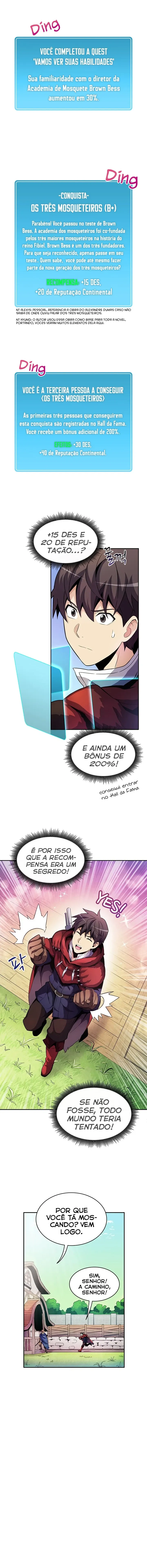 Atirador Arcano Capítulo 25 Página 4