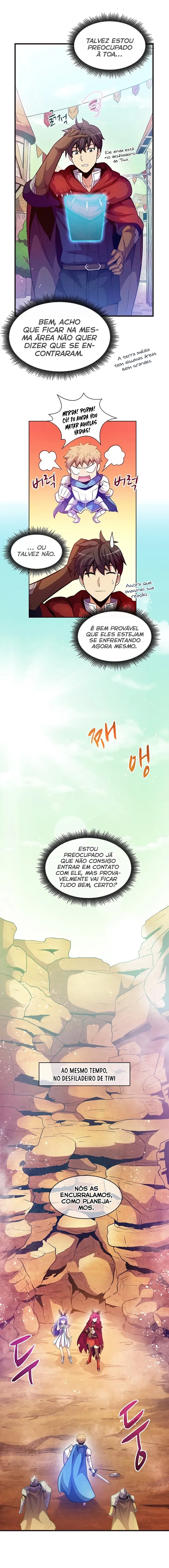Atirador Arcano Capítulo 29 Página 12