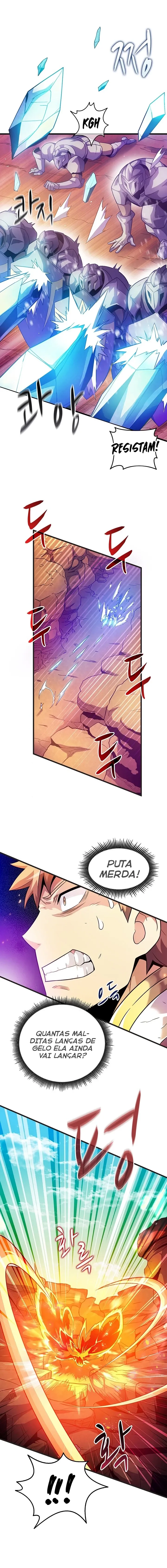 Atirador Arcano Capítulo 29 Página 3