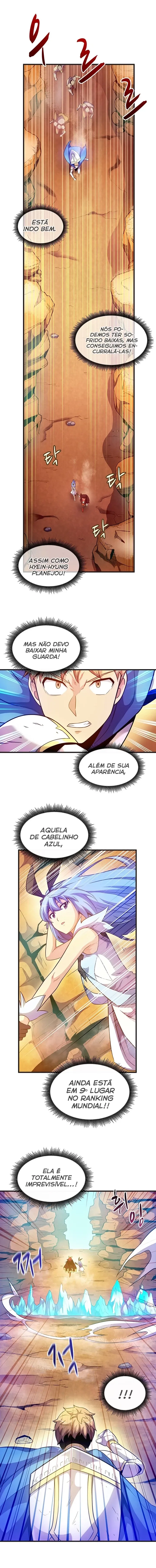Atirador Arcano Capítulo 29 Página 5